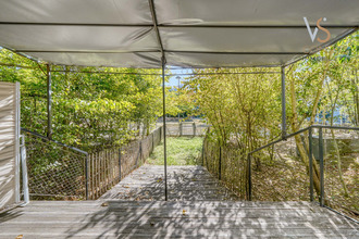 achat appartement cenon 33150