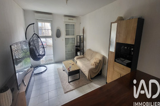 achat appartement cenon 33150