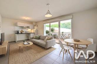 achat appartement cenon 33150