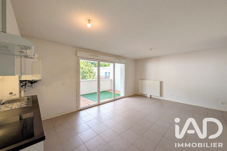 achat appartement cenon 33150