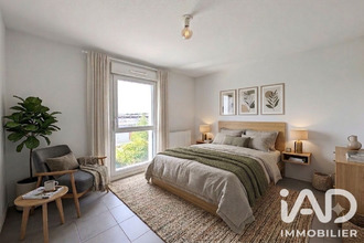 achat appartement cenon 33150