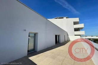 achat appartement cenon 33150