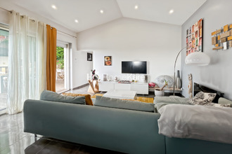 achat appartement cenon 33150