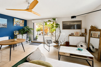 achat appartement cenon 33150