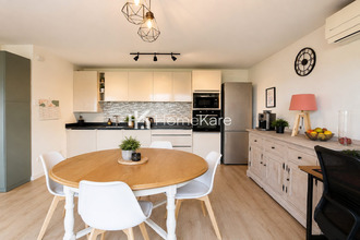 achat appartement cenon 33150