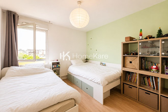 achat appartement cenon 33150