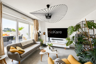 achat appartement cenon 33150