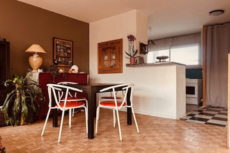 achat appartement cenon 33150