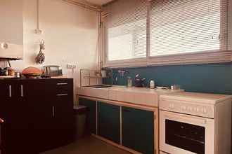 achat appartement cenon 33150