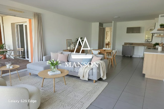 achat appartement cenon 33150