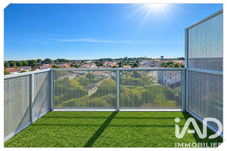 achat appartement cenon 33150
