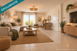 achat appartement cenon 33150