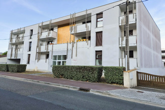 achat appartement cenon 33150
