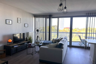achat appartement cenon 33150