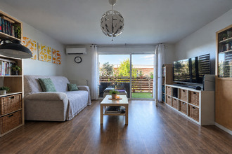 achat appartement cenon 33150