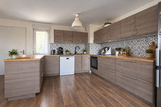 achat appartement cenon 33150