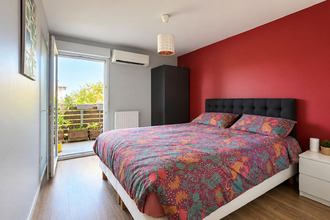 achat appartement cenon 33150