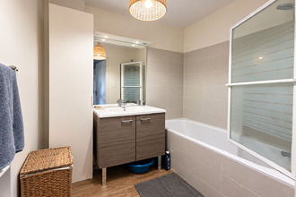 achat appartement cenon 33150