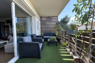 achat appartement cenon 33150