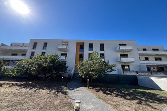 achat appartement cenon 33150