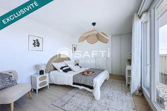 achat appartement cenon 33150