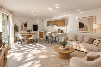 achat appartement cenon 33150