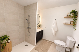 achat appartement cenon 33150