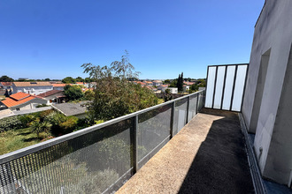 achat appartement cenon 33150