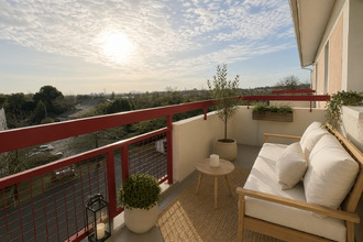 achat appartement cenon 33150