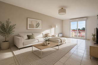 achat appartement cenon 33150