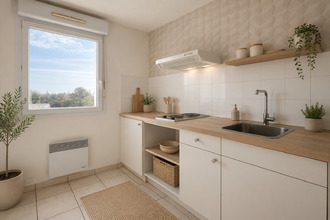 achat appartement cenon 33150
