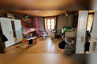 achat appartement censeau 39250