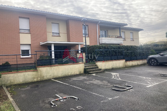 achat appartement cepet 31620