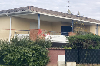 achat appartement cepet 31620