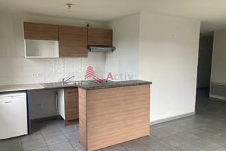 achat appartement cepet 31620