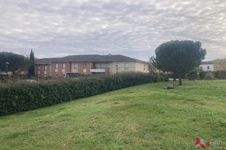 achat appartement cepet 31620