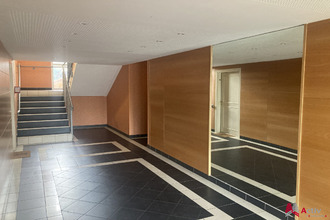 achat appartement cepet 31620