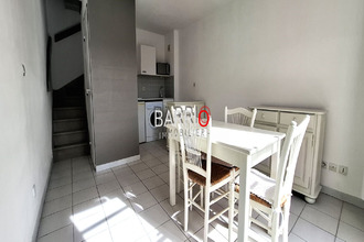 achat appartement cerbere 66290