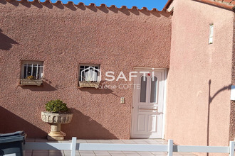 achat appartement cerbere 66290