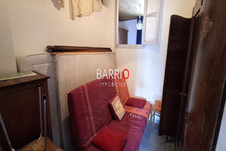 achat appartement cerbere 66290