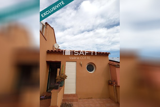 achat appartement cerbere 66290