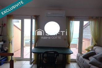 achat appartement cerbere 66290