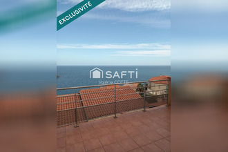 achat appartement cerbere 66290