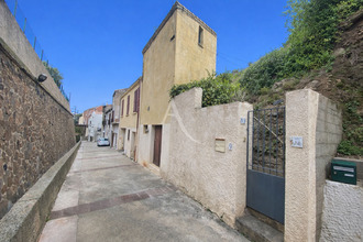 achat appartement cerbere 66290