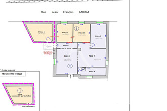 achat appartement cerbere 66290