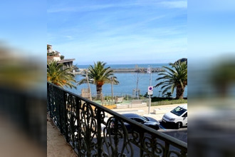 achat appartement cerbere 66290