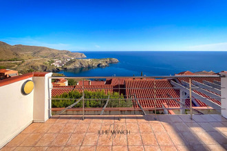 achat appartement cerbere 66290