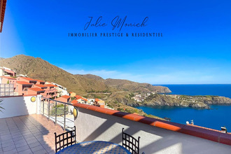 achat appartement cerbere 66290