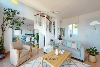 achat appartement cerbere 66290