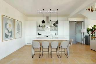 achat appartement cerbere 66290